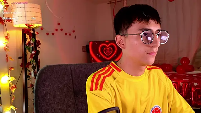 Snapshot of Mr_evan1 chatting on 13, 2, 2025 Mr evan1 online show from 13, 2, 2025