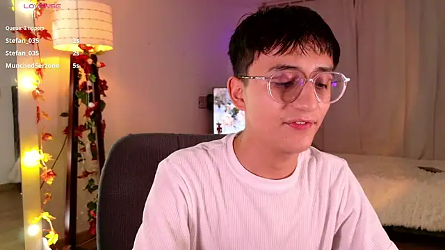 Snapshot of Mr_evan1 chatting on 18, 2, 2025 Mr evan1 online show from 18, 2, 2025