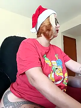 Escarlate4you  online show from 23, 12, 2025