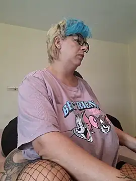 Escarlate4you  online show from 5, 2, 2026