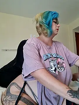 Escarlate4you  online show from 7, 2, 2026