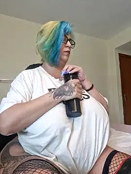 Escarlate4you  online show from 10, 2, 2026