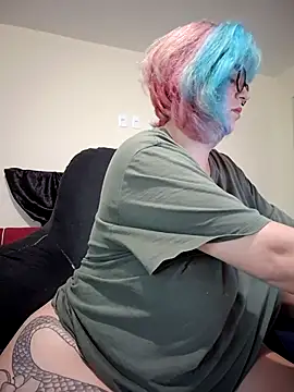 Escarlate4you  online show from 26, 2, 2026