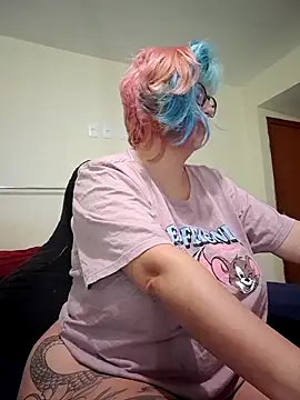 Escarlate4you  online show from 4, 3, 2026