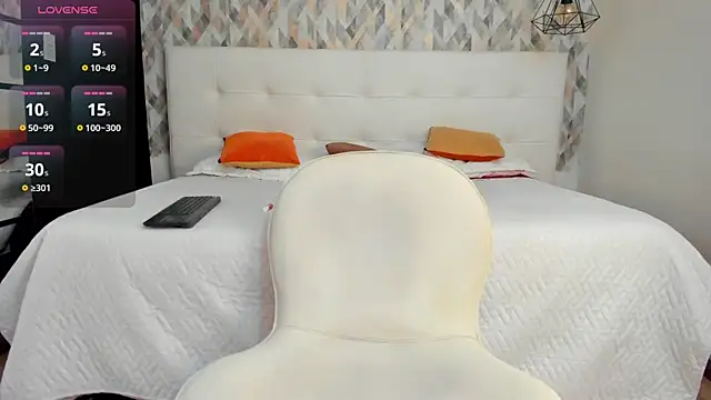 Snapshot of MagnusKing_ chatting on 4, 3, 2025 MagnusKing online show from 4, 3, 2025