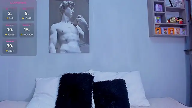 Snapshot of MagnusKing_ chatting on 13, 9, 2025 MagnusKing online show from 13, 9, 2025