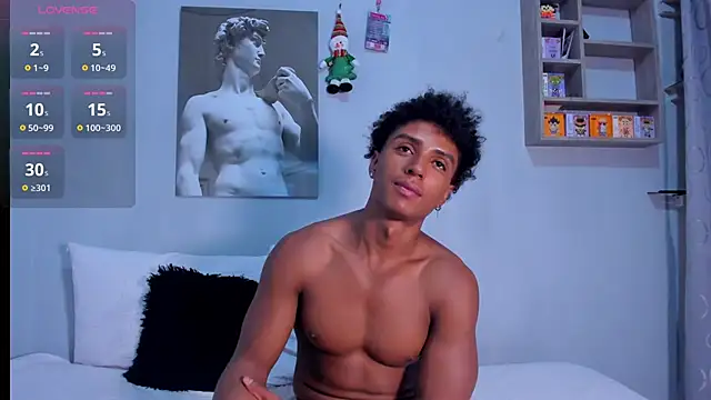 Snapshot of MagnusKing_ chatting on 23, 11, 2025 MagnusKing online show from 23, 11, 2025