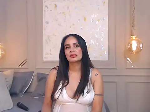 Snapshot of Alishak chatting on 14, 10, 2025 Alishak online show from 14, 10, 2025