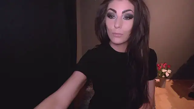 Saintrebella online show from 11, 3, 2025