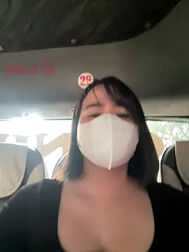 Snapshot of May-Squirt chatting on 23, 10, 2025 May-Squirt online show from 23, 10, 2025