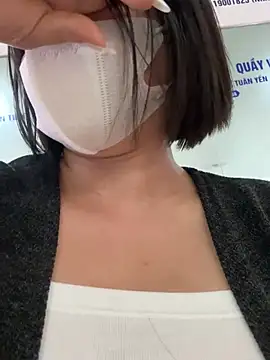 May-Squirt online show from 1, 3, 2026