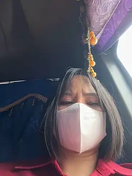 May-Squirt online show from 29, 3, 2026