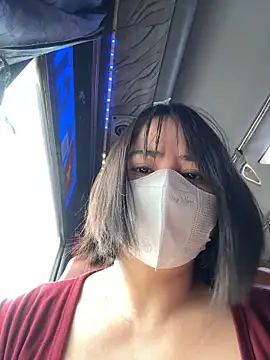 May-Squirt online show from 13, 4, 2026