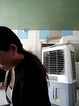 Ana love2000 online show from 7, 10, 2025