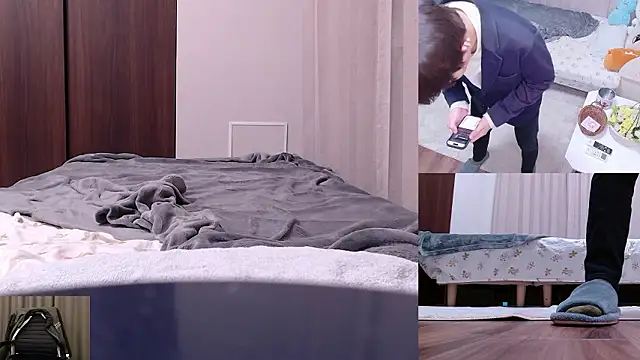 Snapshot of absolute_fuckman chatting on 19, 11, 2025 absolute fuckman online show from 19, 11, 2025