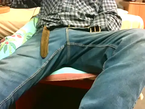 Giulio35 Pika online show from 7, 2, 2026