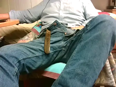 Giulio35 Pika online show from 3, 3, 2026