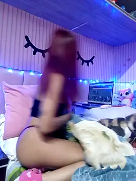 ludosafadinhaa online show from 30, 1, 2025