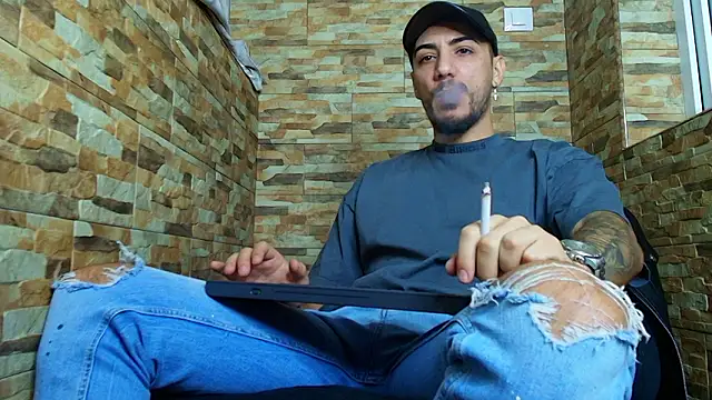 AndrewBanner online show from 7, 12, 2024