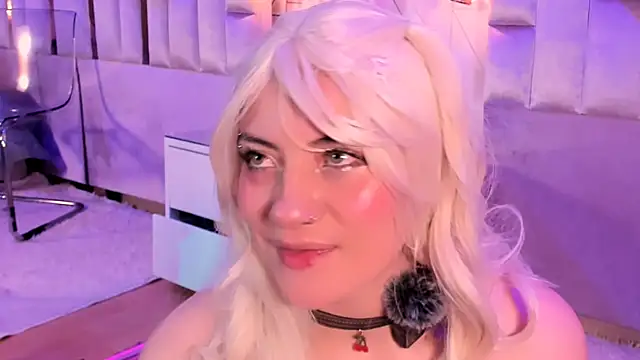 Broklinwhite  online show from 24, 2, 2026