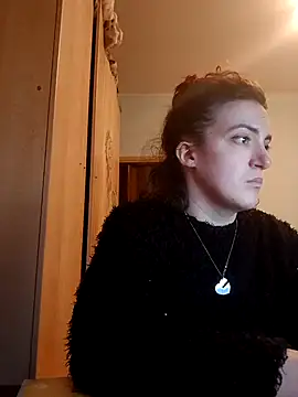 LadyMinnie online show from 8, 11, 2025