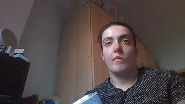 LadyMinnie online show from 25, 4, 2026