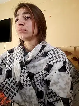 AntoniaHottie online show from 26, 1, 2025