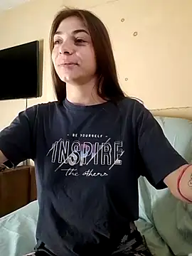 AntoniaHottie online show from 31, 1, 2025