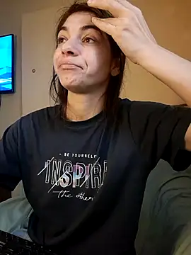 AntoniaHottie online show from 1, 2, 2025