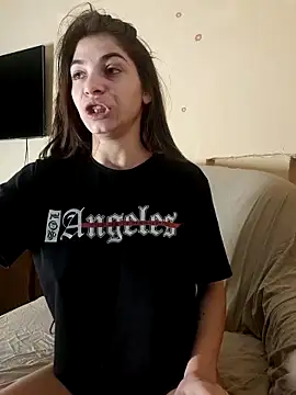 AntoniaHottie online show from 4, 2, 2025