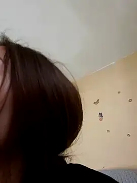 AntoniaHottie online show from 21, 2, 2025