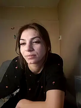 AntoniaHottie online show from 24, 2, 2025