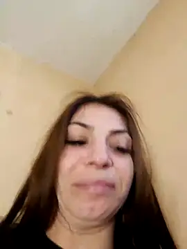 AntoniaHottie online show from 26, 2, 2025