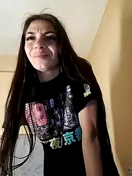 AntoniaHottie online show from 2, 3, 2025