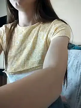 AntoniaHottie online show from 9, 10, 2025