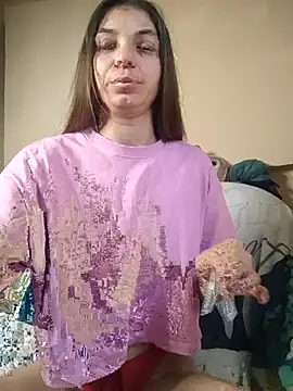 AntoniaHottie online show from 13, 11, 2025