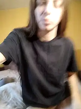 AntoniaHottie online show from 8, 3, 2026