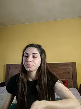 AntoniaHottie online show from 14, 3, 2026