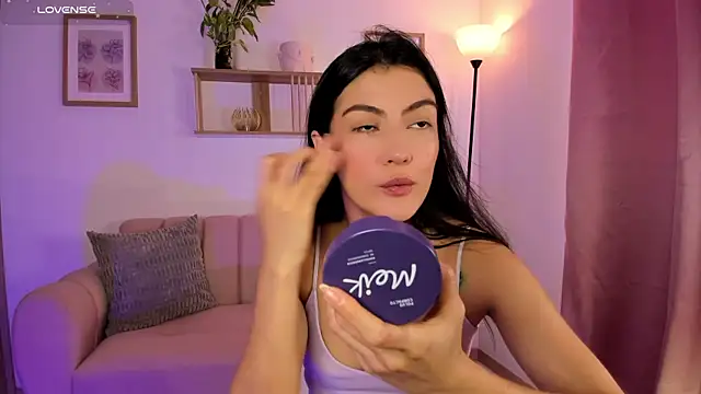 Lilabril online show from 30, 6, 2026