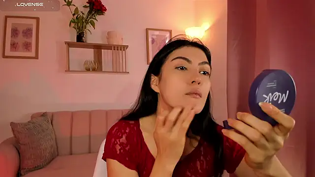 Lilabril online show from 2, 7, 2026