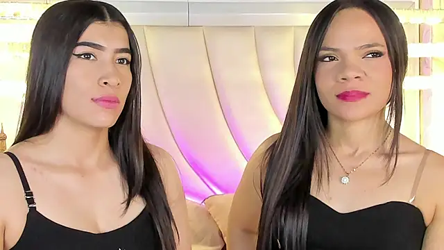 siara and zoe online show from 9, 4, 2026