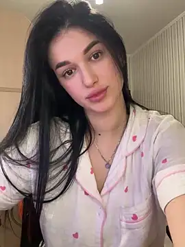 Snapshot of Julietta_a chatting on 21, 1, 2025 Julietta a online show from 21, 1, 2025