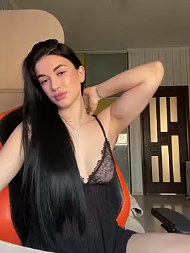 Snapshot of Julietta_a chatting on 7, 3, 2025 Julietta a online show from 7, 3, 2025