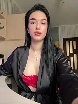 Snapshot of Julietta_a chatting on 21, 3, 2025 Julietta a online show from 21, 3, 2025