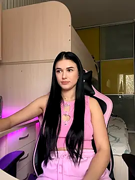 Snapshot of Julietta_a chatting on 16, 11, 2025 Julietta a online show from 16, 11, 2025