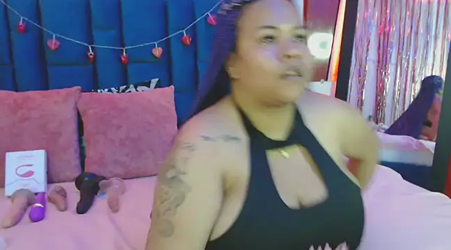 Snapshot of alba_sex10 chatting on 29, 1, 2025 alba sex10 online show from 29, 1, 2025