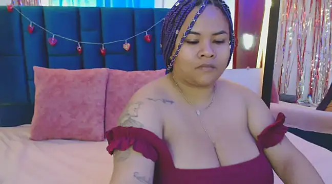 Snapshot of alba_sex10 chatting on 30, 1, 2025 alba sex10 online show from 30, 1, 2025