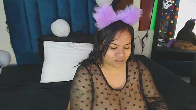 Snapshot of alba_sex10 chatting on 21, 10, 2025 alba sex10 online show from 21, 10, 2025