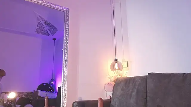 Isabella francoo online show from 20, 3, 2026