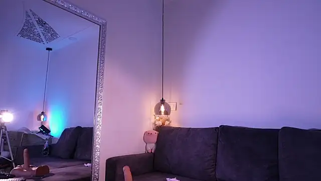 Snapshot of Isabella_francoo chatting on 10, 5, 2026 Isabella francoo online show from 10, 5, 2026